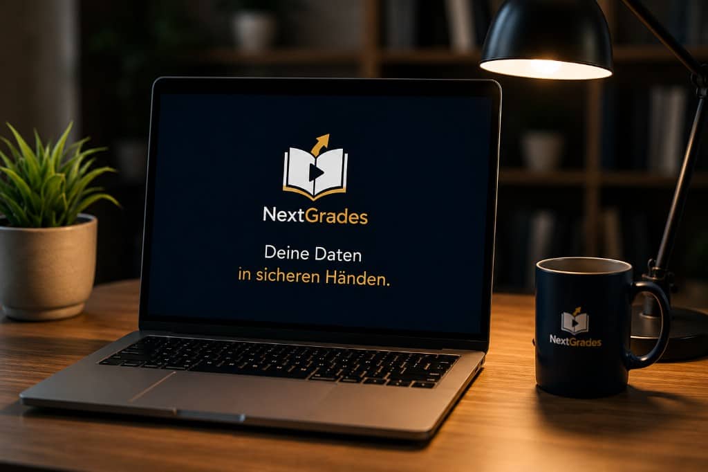 NextGrades Lernplattform