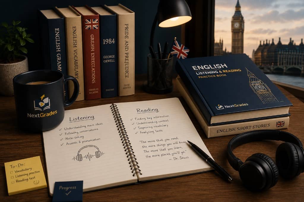 Englisch