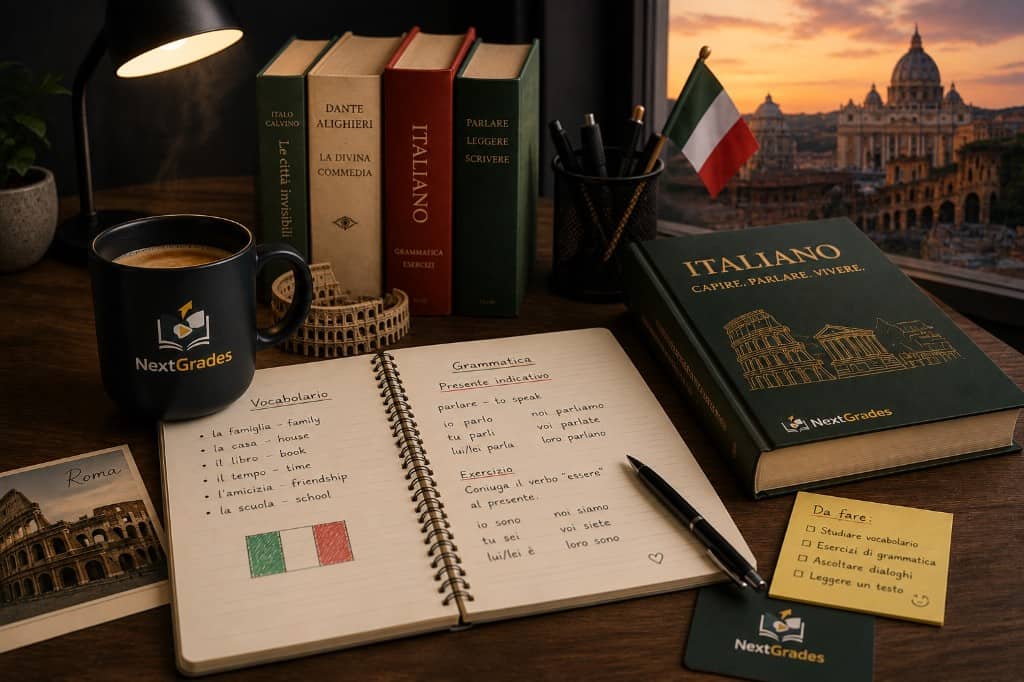 Italienisch