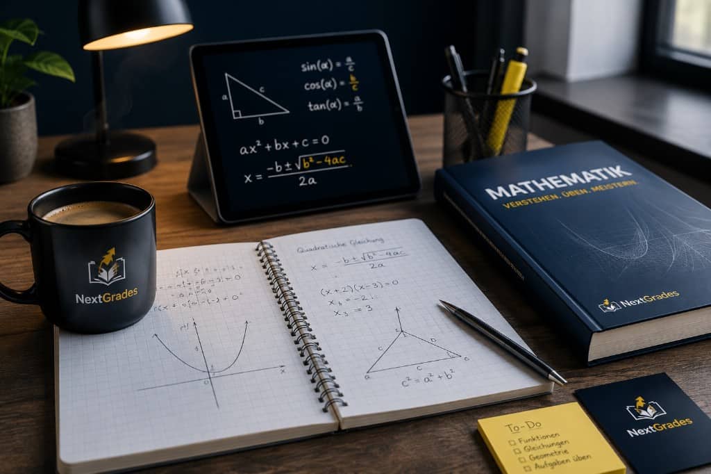 Mathematik
