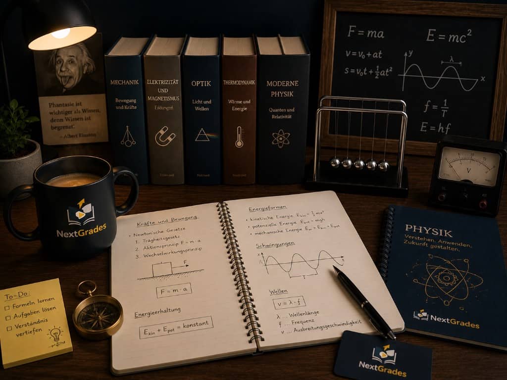 Physik